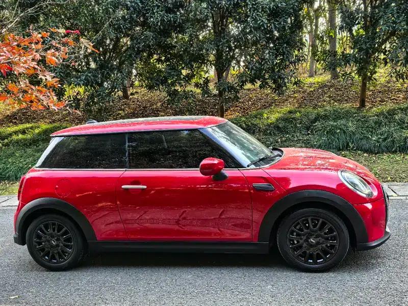 MINI 2022 1.5T ONE — миниатюра 7