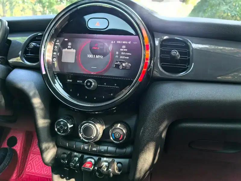 MINI 2022 1.5T ONE — миниатюра 9