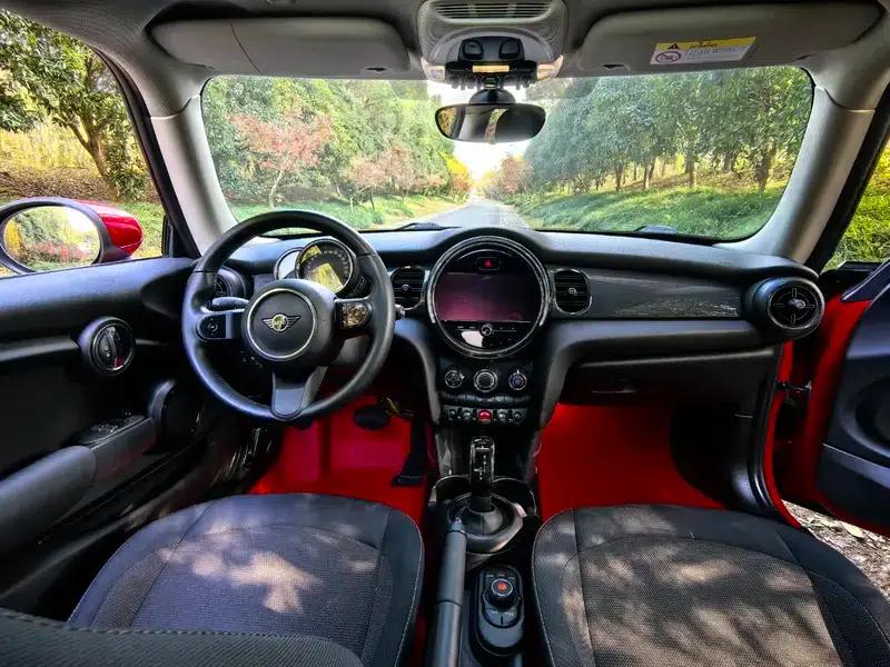 MINI 2022 1.5T ONE — миниатюра 10