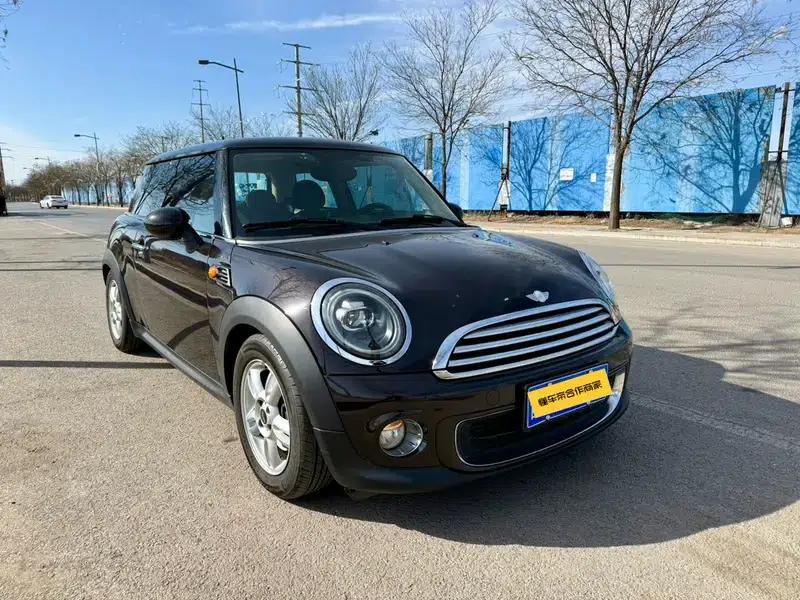 2011 MINI 1.6L ONE — миниатюра 3