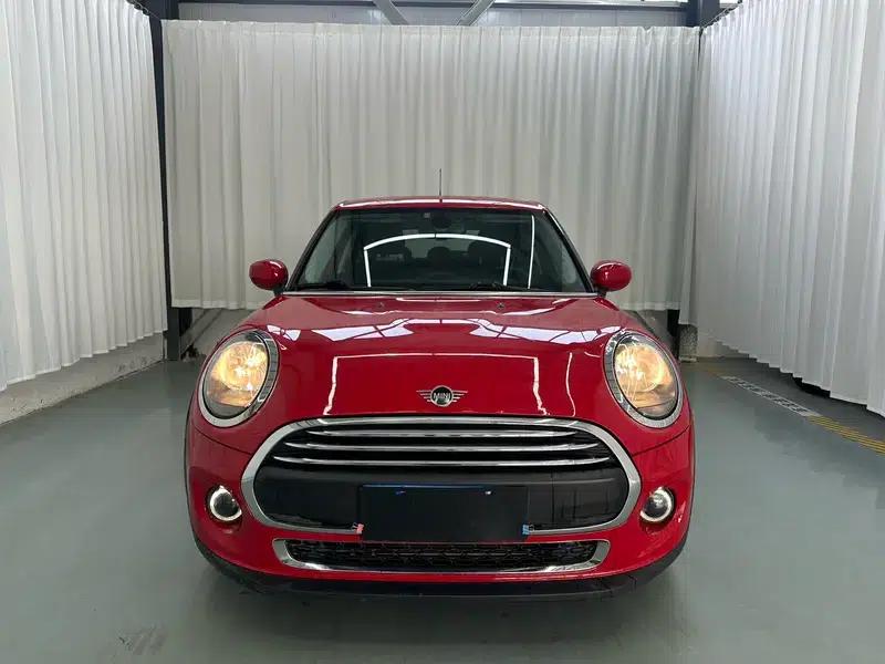 MINI 2021 1.5T ONE PLUS — миниатюра 2