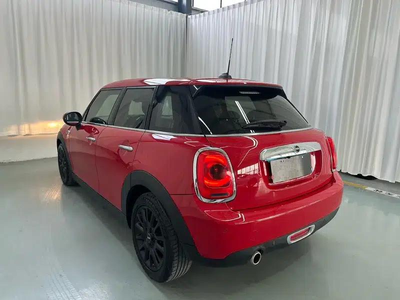 MINI 2021 1.5T ONE PLUS — миниатюра 4