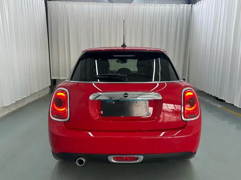 MINI 2021 1.5T ONE PLUS — миниатюра 5