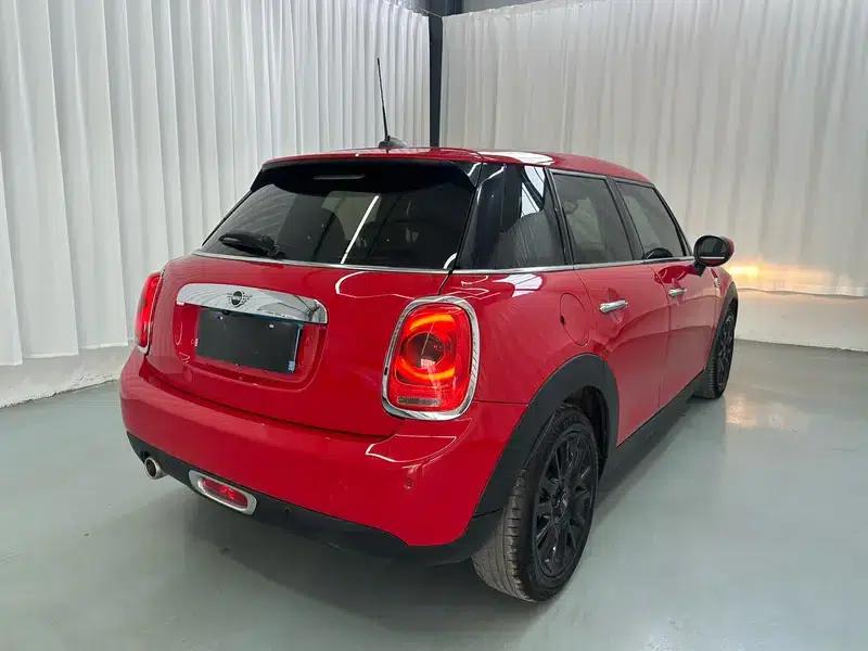 MINI 2021 1.5T ONE PLUS — миниатюра 6