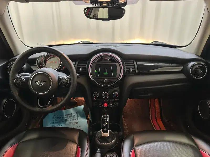 MINI 2021 1.5T ONE PLUS — миниатюра 7