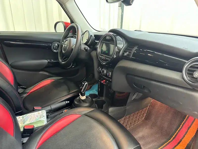 MINI 2021 1.5T ONE PLUS — миниатюра 9