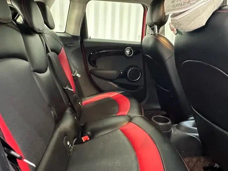 MINI 2021 1.5T ONE PLUS — миниатюра 10