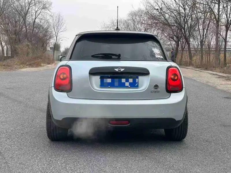 2016 MINI 1.2T ONE 5-Door — миниатюра 5