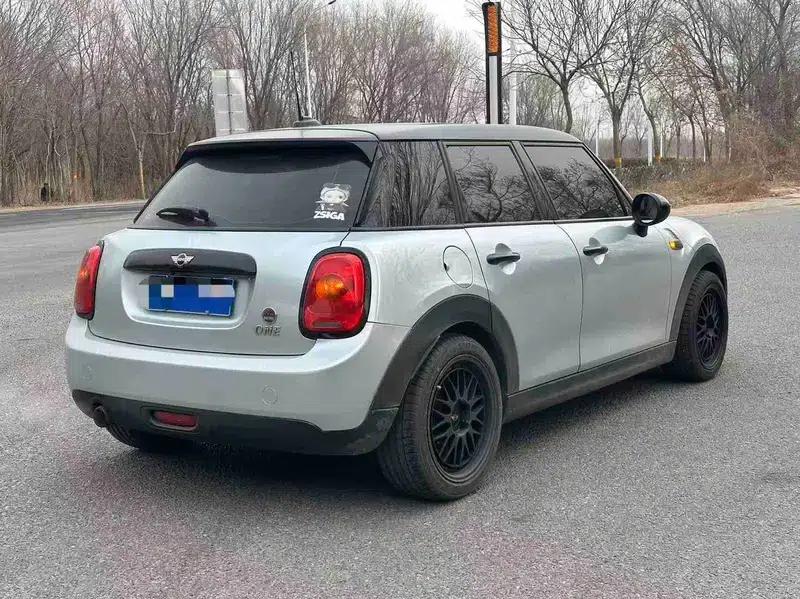 2016 MINI 1.2T ONE 5-Door — миниатюра 6