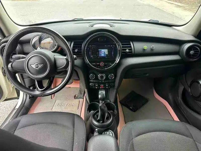 2016 MINI 1.2T ONE 5-Door — миниатюра 7
