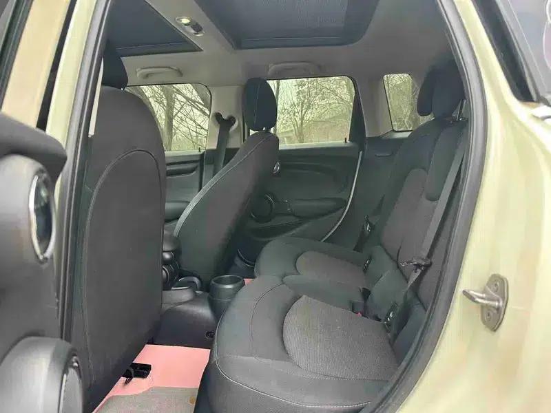 2016 MINI 1.2T ONE 5-Door — миниатюра 10