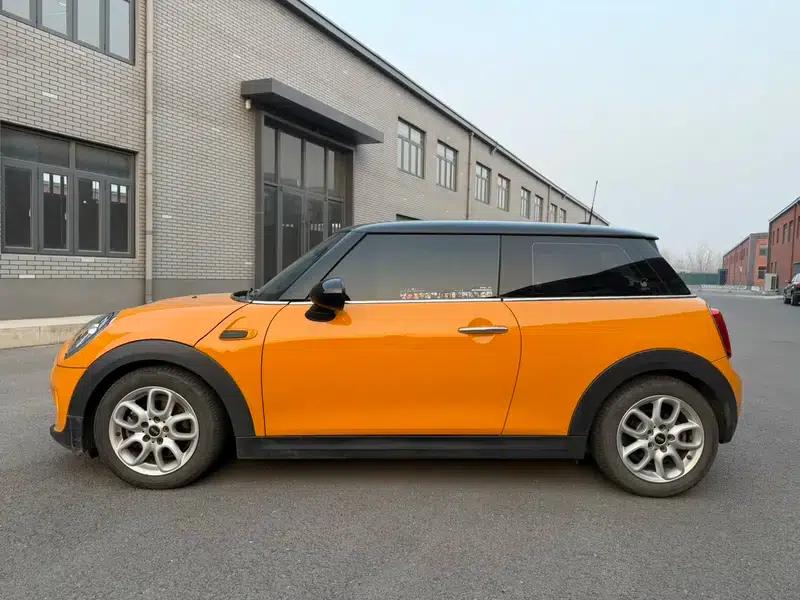 2014 MINI 1.5T COOPER Fun — миниатюра 4