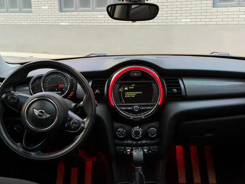2014 MINI 1.5T COOPER Fun — миниатюра 10