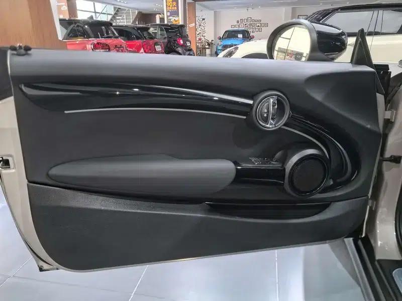 MINI 2023 1.5T COOPER Artist — миниатюра 12