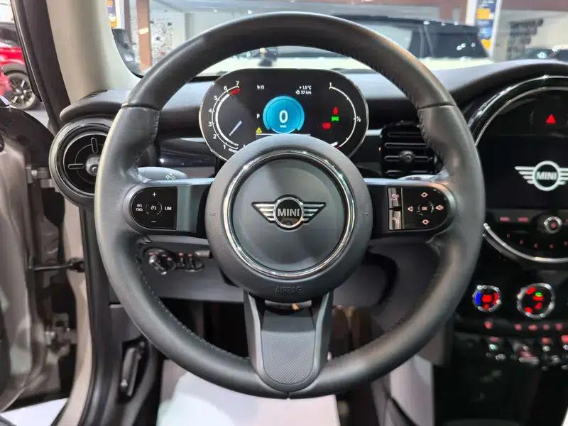 MINI 2023 1.5T COOPER Artist — миниатюра 15
