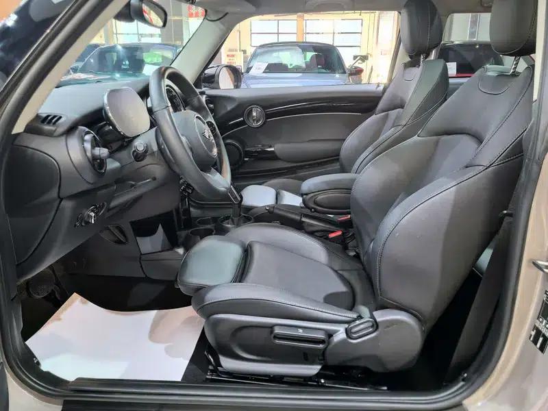 MINI 2023 1.5T COOPER Artist — миниатюра 17