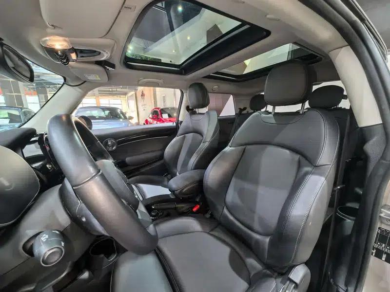 MINI 2023 1.5T COOPER Artist — миниатюра 18