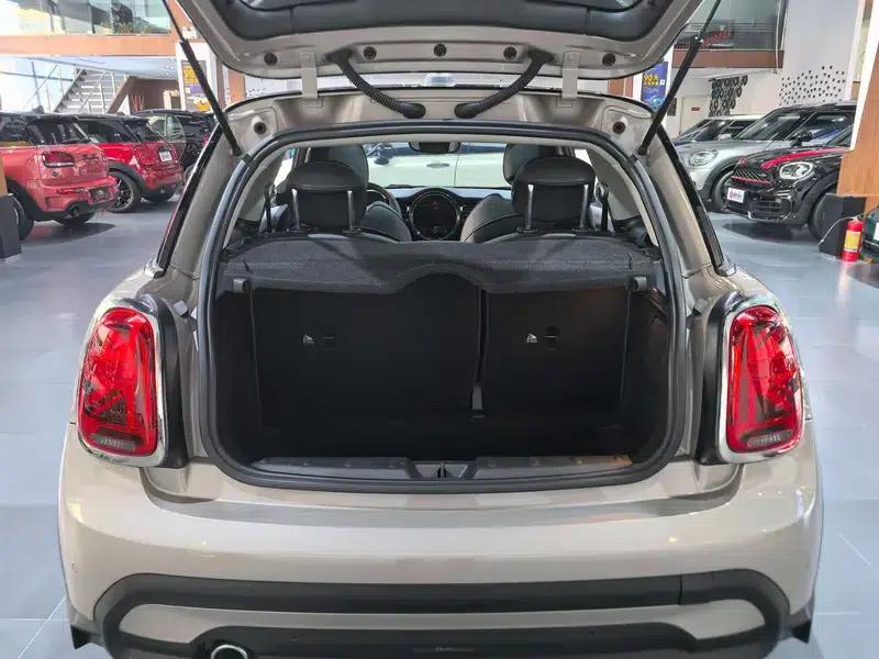 MINI 2023 1.5T COOPER Artist — миниатюра 20