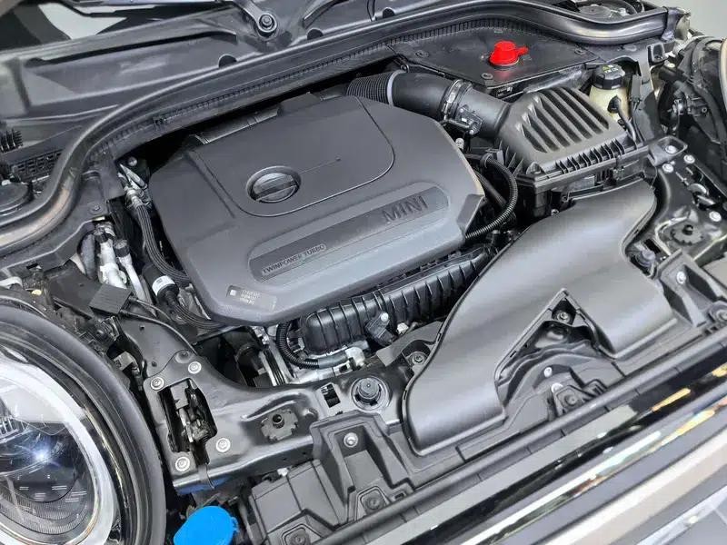 MINI 2023 1.5T COOPER Artist — миниатюра 6