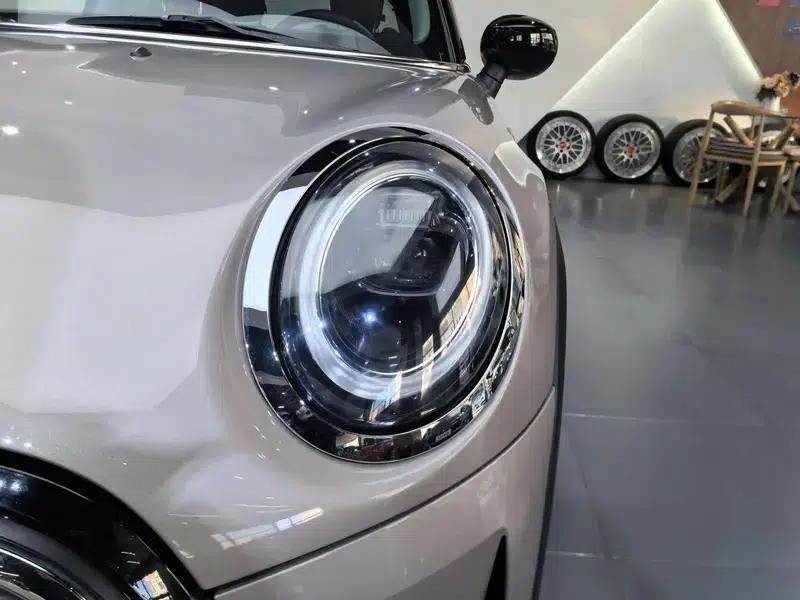 MINI 2023 1.5T COOPER Artist — миниатюра 7