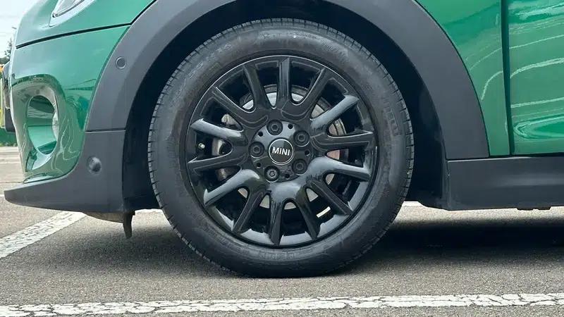 MINI 2021 1.5T COOPER Classic — миниатюра 13