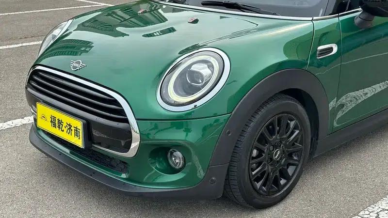 MINI 2021 1.5T COOPER Classic — миниатюра 15