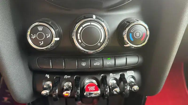 MINI 2021 1.5T COOPER Classic — миниатюра 17