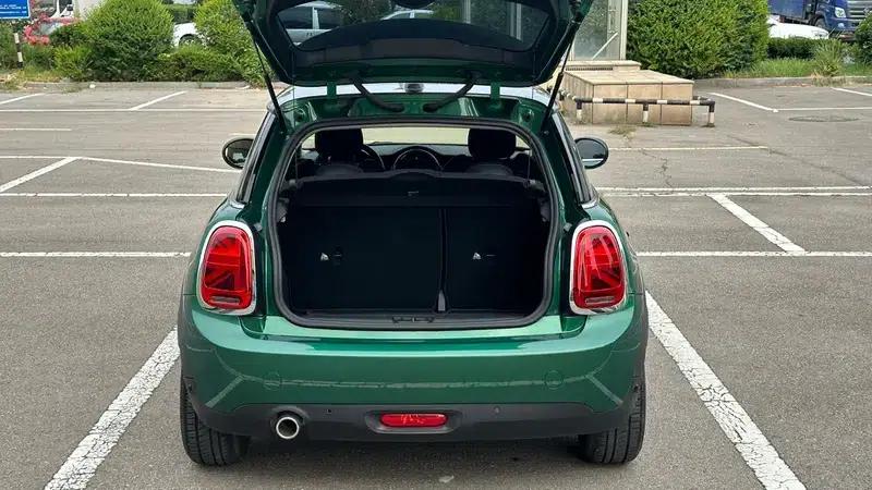 MINI 2021 1.5T COOPER Classic — миниатюра 27