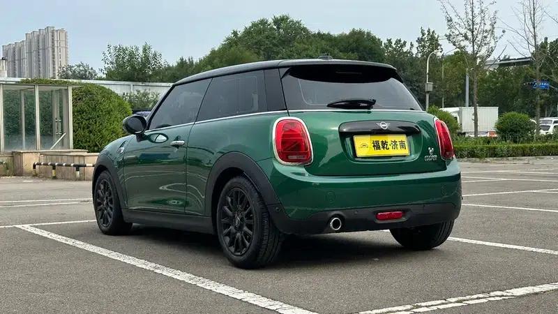 MINI 2021 1.5T COOPER Classic — миниатюра 5