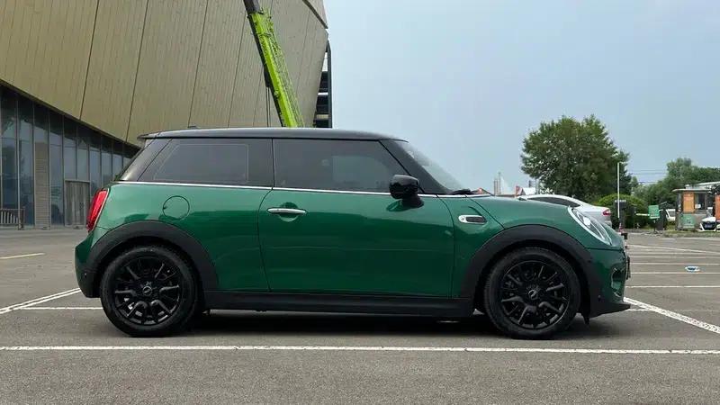 MINI 2021 1.5T COOPER Classic — миниатюра 8