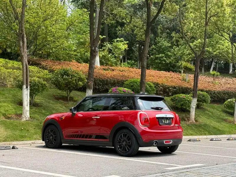 2016 MINI 1.5T COOPER Performance — миниатюра 5