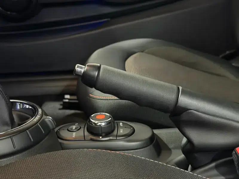 2014 MINI 1.5T COOPER Fun — миниатюра 12