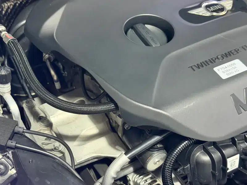 2014 MINI 1.5T COOPER Fun — миниатюра 17