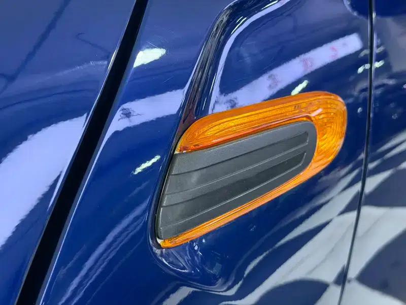 2014 MINI 1.5T COOPER Fun — миниатюра 21