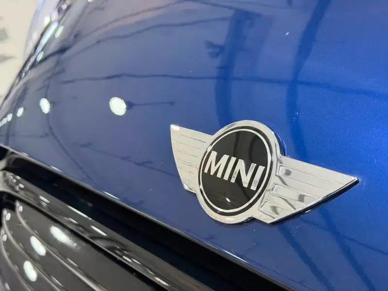 2014 MINI 1.5T COOPER Fun — миниатюра 22