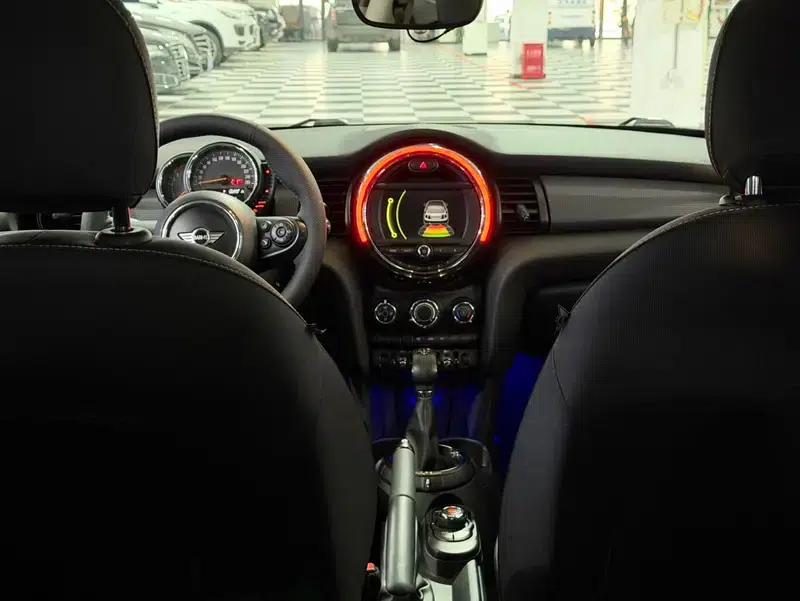 2014 MINI 1.5T COOPER Fun — миниатюра 24