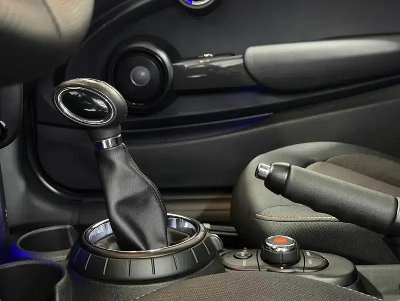 2014 MINI 1.5T COOPER Fun — миниатюра 25
