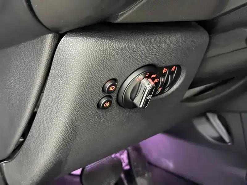 2014 MINI 1.5T COOPER Fun — миниатюра 26