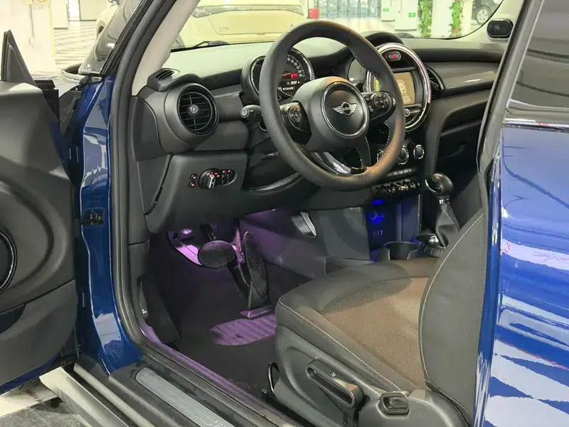 2014 MINI 1.5T COOPER Fun — миниатюра 27