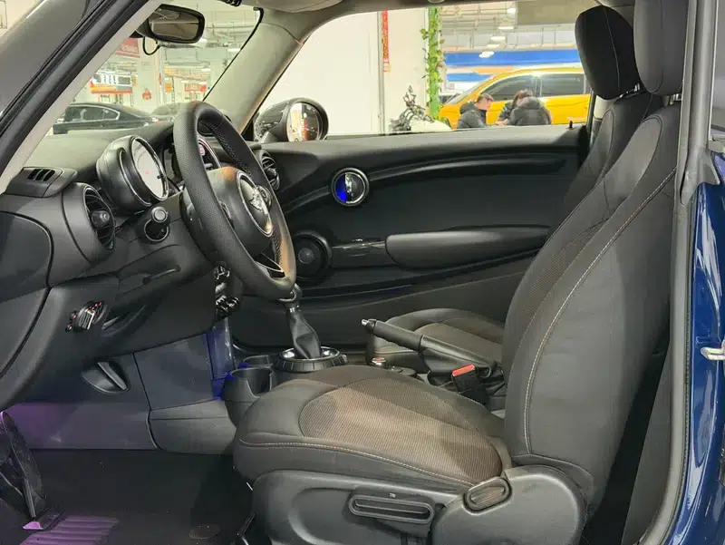 2014 MINI 1.5T COOPER Fun — миниатюра 29