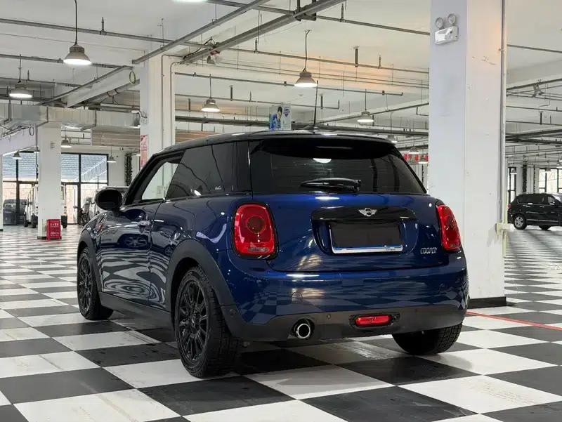 2014 MINI 1.5T COOPER Fun — миниатюра 4