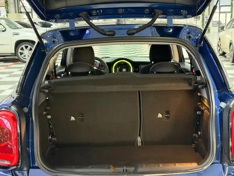 2014 MINI 1.5T COOPER Fun — миниатюра 31