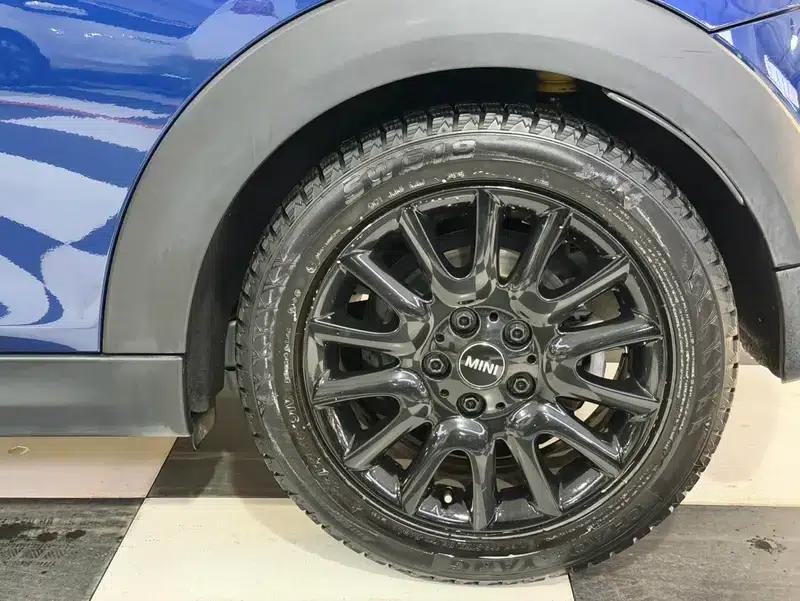 2014 MINI 1.5T COOPER Fun — миниатюра 7