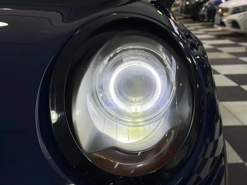 2014 MINI 1.5T COOPER Fun — миниатюра 9