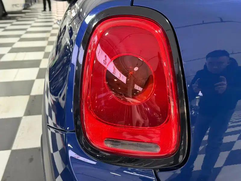 2014 MINI 1.5T COOPER Fun — миниатюра 10