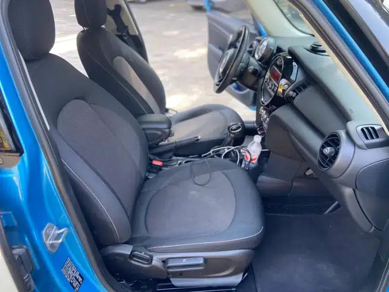 2015 MINI 1.2T ONE 5-Door — миниатюра 11
