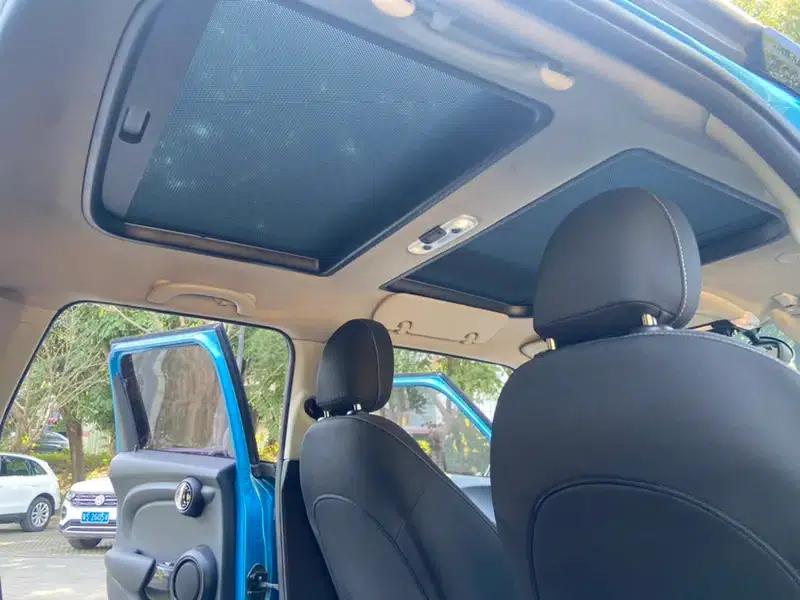 2015 MINI 1.2T ONE 5-Door — миниатюра 13