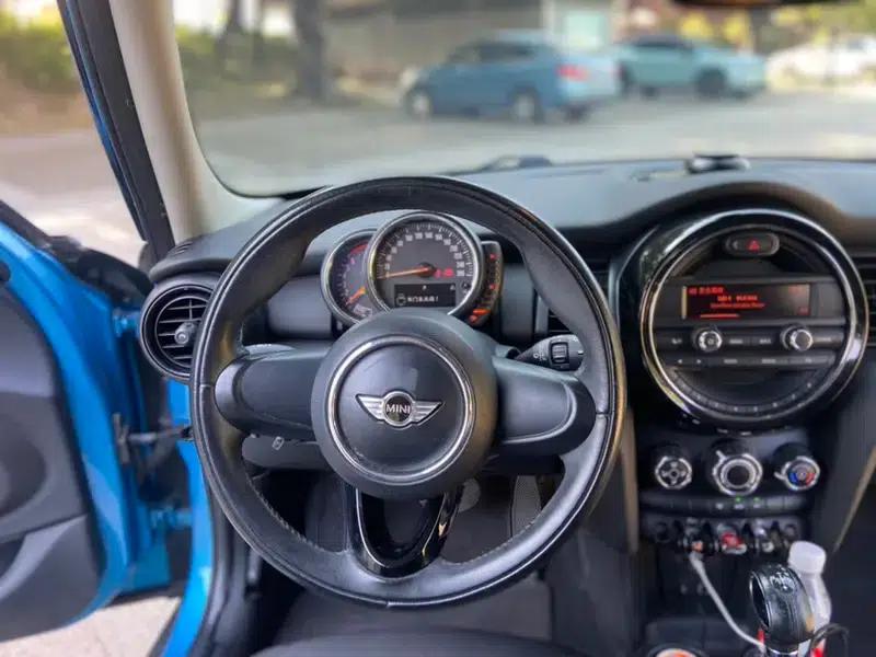 2015 MINI 1.2T ONE 5-Door — миниатюра 9