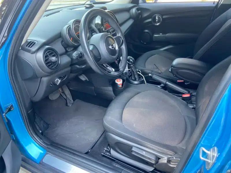 2015 MINI 1.2T ONE 5-Door — миниатюра 10