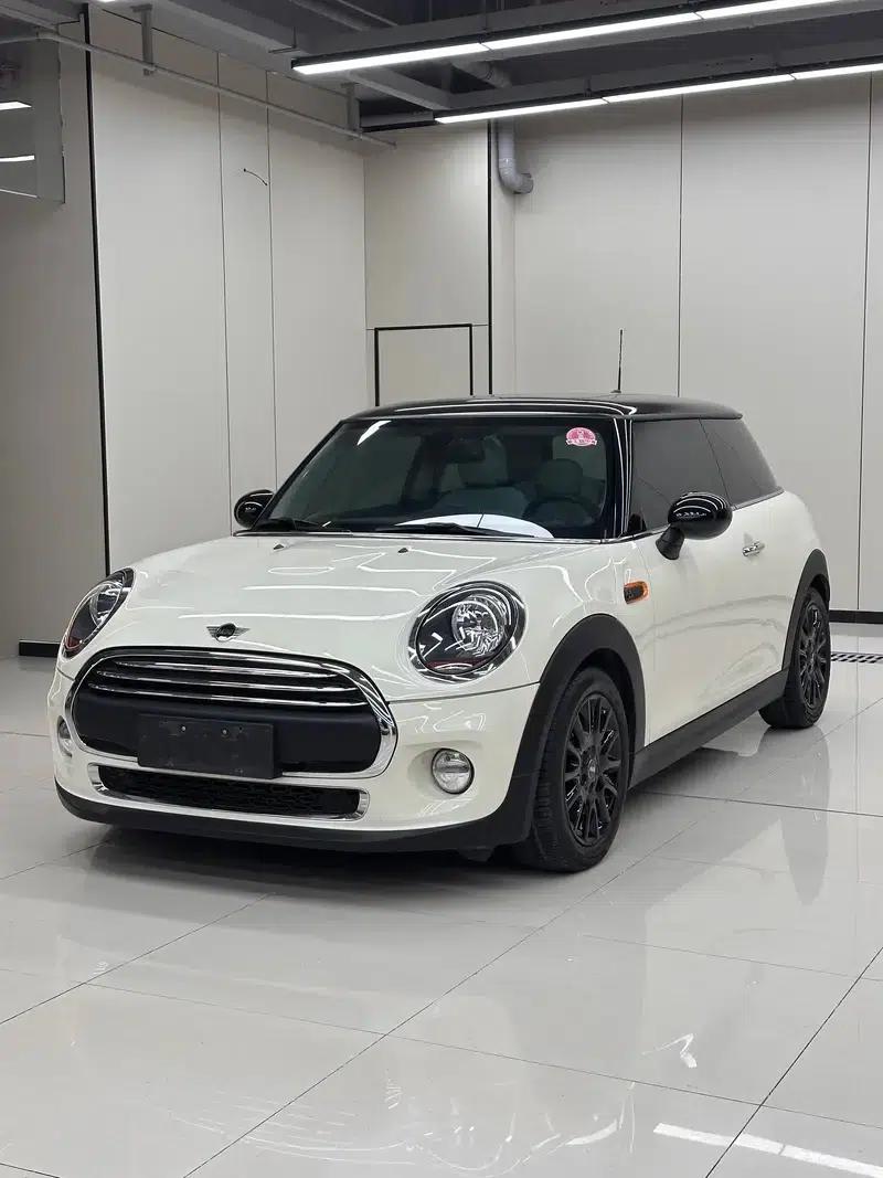 2019 MINI 1.5T COOPER Classic — миниатюра 1